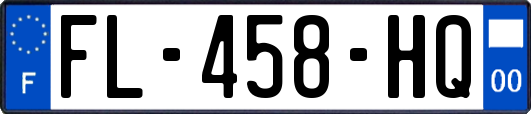 FL-458-HQ