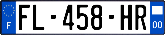 FL-458-HR