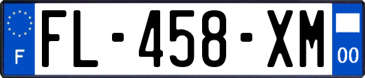 FL-458-XM