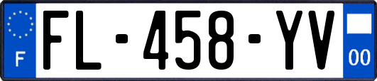 FL-458-YV