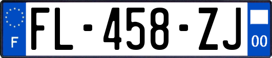 FL-458-ZJ