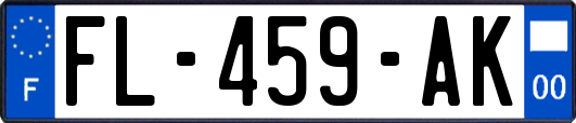 FL-459-AK