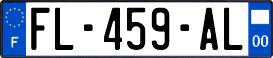 FL-459-AL