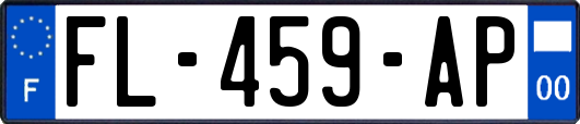 FL-459-AP