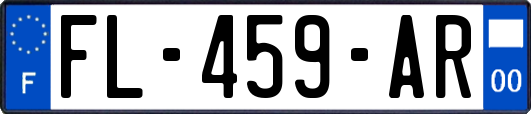 FL-459-AR