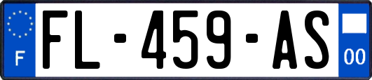 FL-459-AS