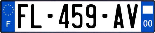 FL-459-AV