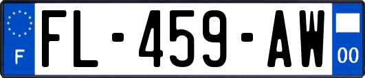 FL-459-AW