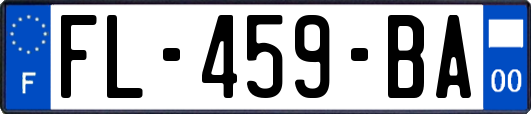 FL-459-BA