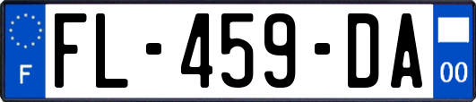 FL-459-DA