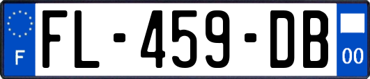 FL-459-DB