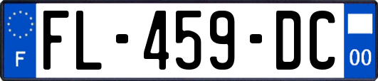 FL-459-DC