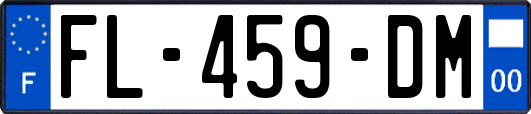 FL-459-DM