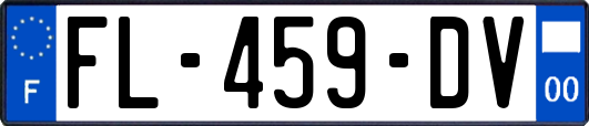 FL-459-DV