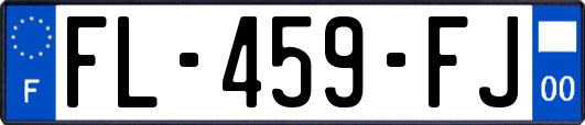 FL-459-FJ