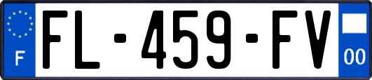 FL-459-FV