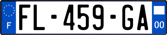 FL-459-GA