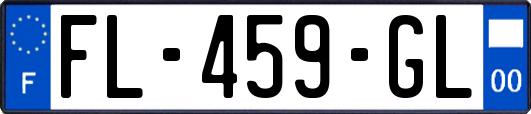 FL-459-GL