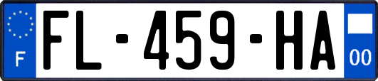 FL-459-HA