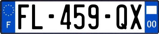 FL-459-QX