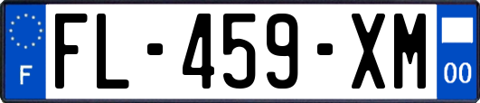 FL-459-XM
