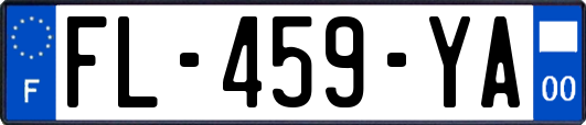 FL-459-YA