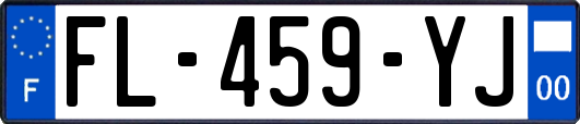 FL-459-YJ