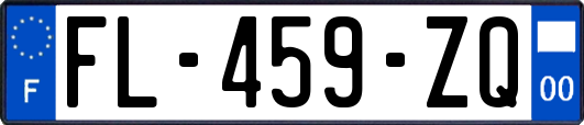 FL-459-ZQ