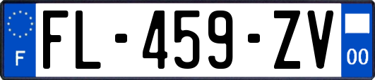 FL-459-ZV