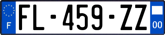 FL-459-ZZ