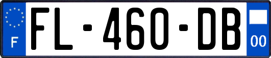 FL-460-DB