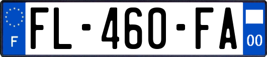 FL-460-FA