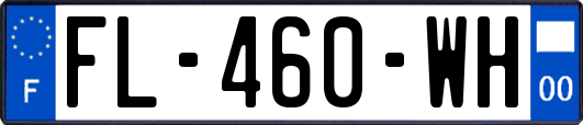 FL-460-WH