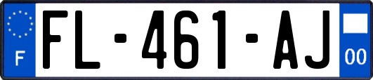 FL-461-AJ