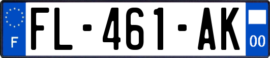 FL-461-AK