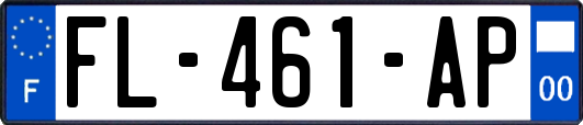 FL-461-AP