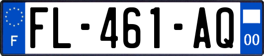 FL-461-AQ