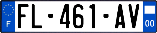 FL-461-AV
