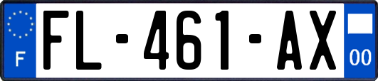FL-461-AX
