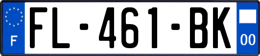 FL-461-BK