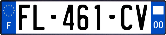 FL-461-CV