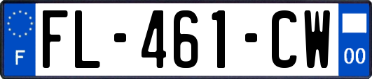 FL-461-CW