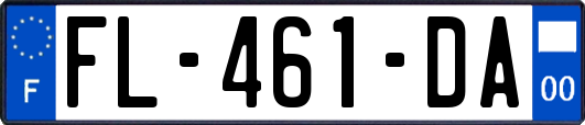 FL-461-DA