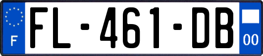 FL-461-DB