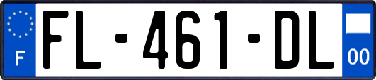 FL-461-DL