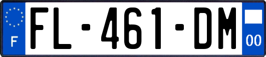 FL-461-DM