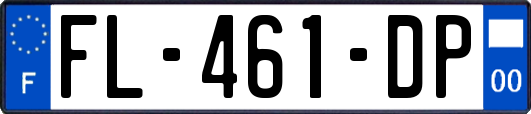 FL-461-DP