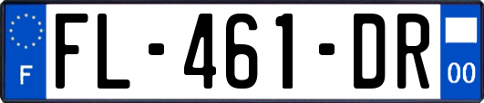 FL-461-DR