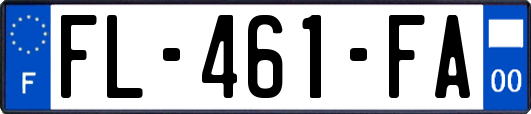 FL-461-FA