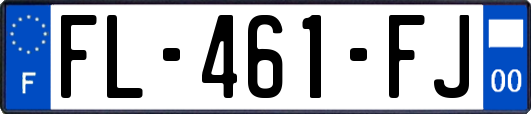 FL-461-FJ